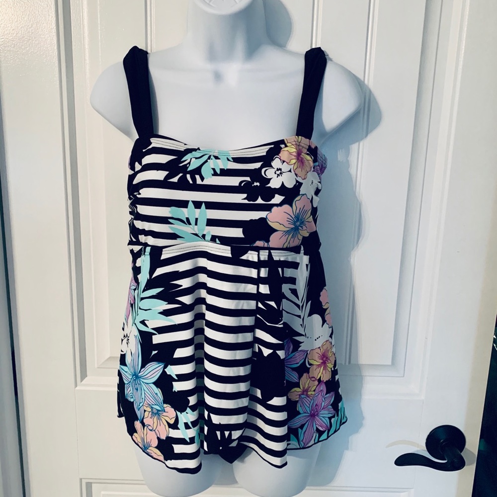 Byron Blue Australia Swimsuit